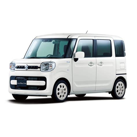 HOT STUFFホットスタッフ HOT STUFF LaLa Palm Oval ララパーム オーバル 軽自動車 J