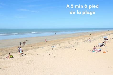 Camping Plage Des Tonnelles Clicochic Saint Jean De Monts Pays De