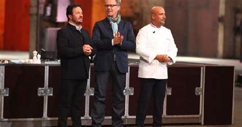 Recap Masterchef 2012 Et Le Grand Gagnant De La Finale Est