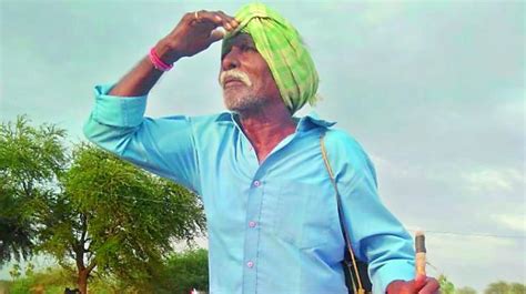 Karimnagar Late Monsoon Delays Kharif Sowing Farmers Worried