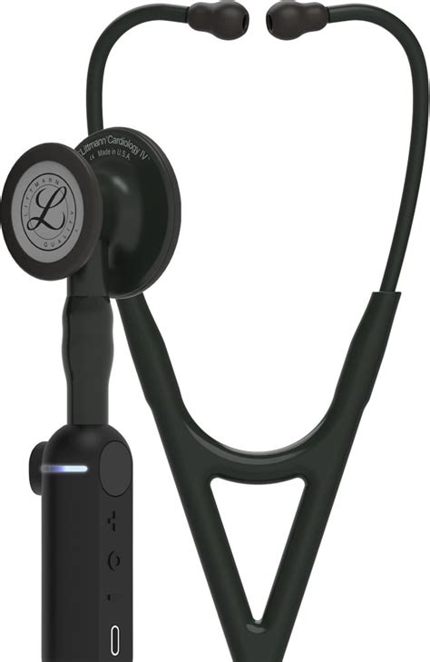 Electronic Stethoscopes by 3M Littmann CORE Digital Stethoscope