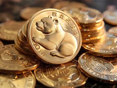 Chinese Panda Gold Coins - Gold IRA Blueprint