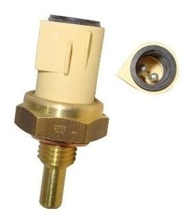 Sensor De Temperatura Vw Gol 2p Ap 1 6 1 8 Cfi Ano 94 Até 97 Mercado