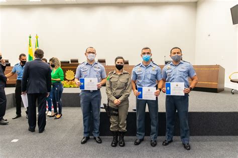 Polícia Militar do Acre forma 34 oficias no 1 Curso de Juiz Militar da