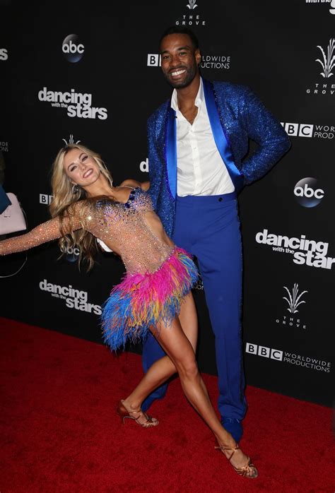 LINDSAY ARNOLD at Dancing with the Stars Season 23 Finale in Los ...