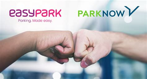 Easypark Groups Acquisition Of Park Now Group Is Complete Verdane