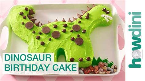 Dinosaur Birthday Cake And Amazingly Easy Party Ideas 45 OFF