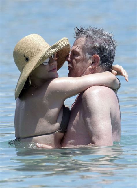 Katharine McPhee Nude Bikini Of The Day DrunkenStepFather