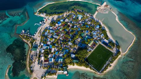 Mtcc Initiates Aa Bodufolhudhoo Land Reclamation Project Corporate