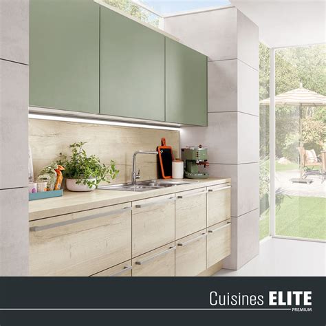 Cuisines Elite Cuisiniste Expert Cuisines Equip Es Salles De Bain