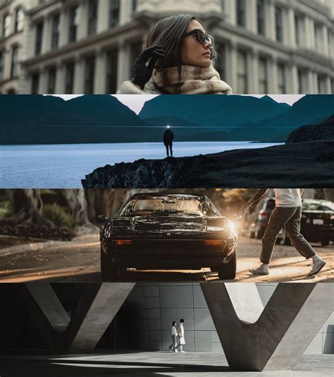 How Shutter Speed Affects Video - The 180 Degree Rule – PolarPro