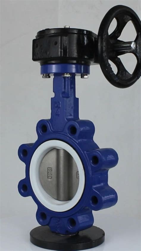 「Various types of butterfly valves#butterflyvalve」[動画]