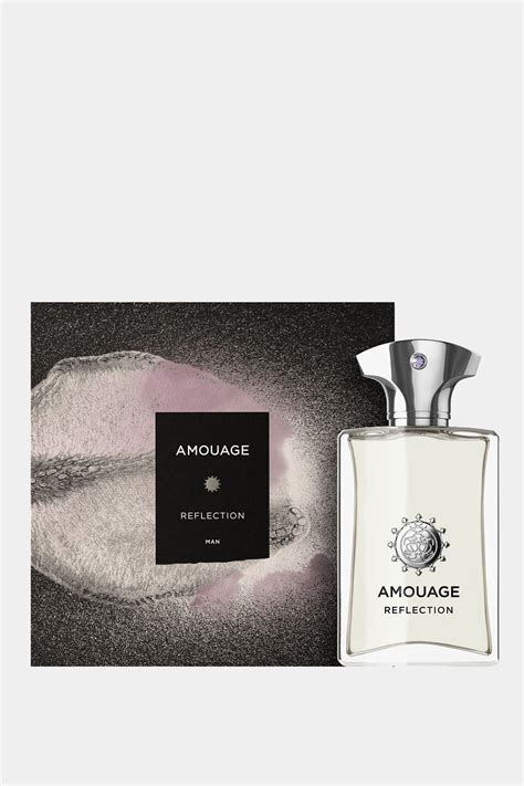 Amouage Reflection Man Eau De Parfum