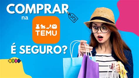 Comprar Na Temu Portugal Seguro Unboxing Da Minha Primeira Compra