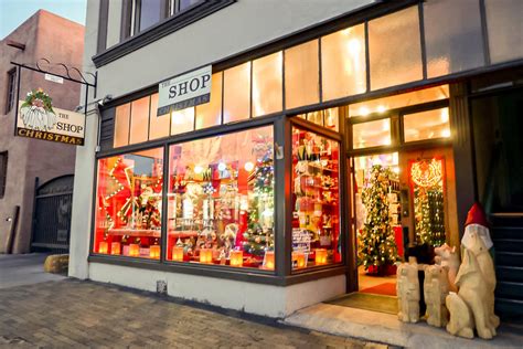 10 Christmas Stores That Are Open Year Round