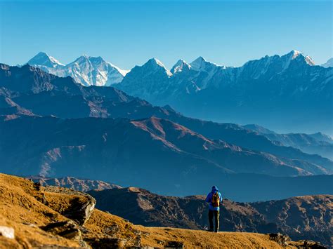 Pikey Peak Trek 9 Days TourismRendezvous