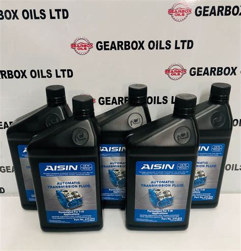 Genuine Vw Beetle G Speed Automatic Gearbox Oil Aisin T Iv Filter