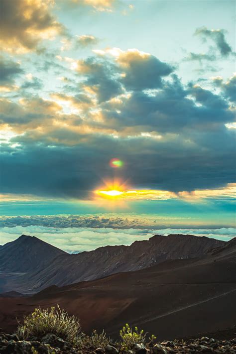 Haleakala Sunrise | 5 Tips to Know Before you Go - Im Jess Traveling