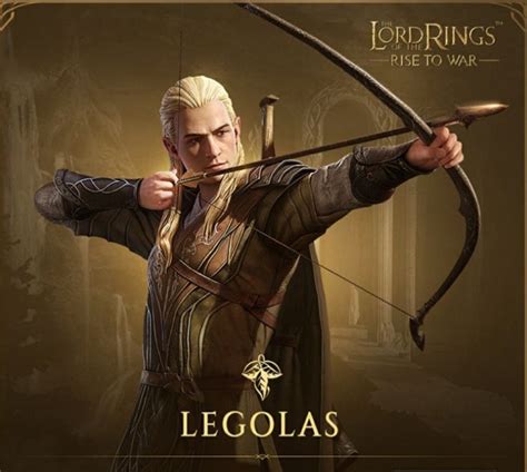 Legolas