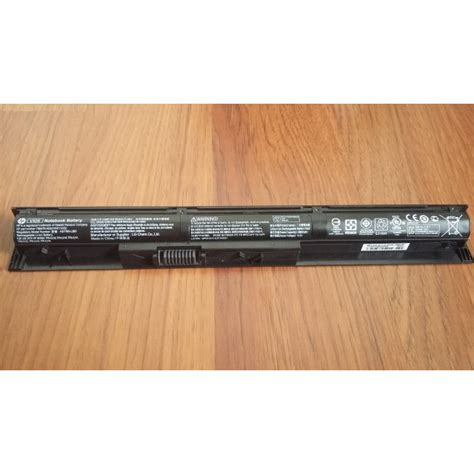 Original Battery Laptop Hp Probook Envy V P V Vi Cell