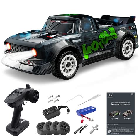 Buy rc drift cars Online in PAKISTAN at Low Prices at desertcart