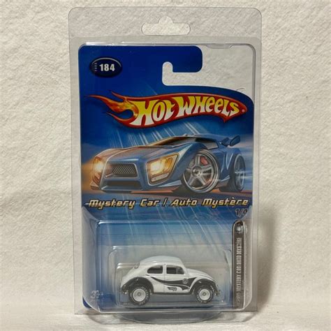 Hot Wheels Mystery Box Etsy