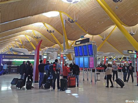 C Mo Llegar En Centro Madrid En Transporte P Blico Del Aeropuerto Barajas