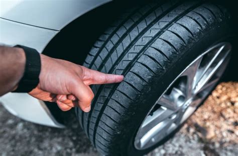 Recommended Tire Pressure: 11 Things You Need to Know | U.S. News