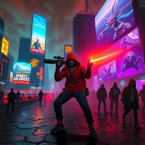 Shadow of the Viral Game Text Game — Infinity Arcade