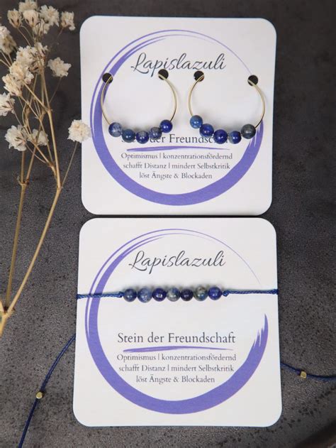 Lapislazuli Set Mimimi Friends