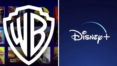 Walt Disney And Warner Bros Join Forces To Create New Streaming Bundle