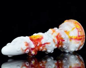 Octopus Sex Toy Etsy