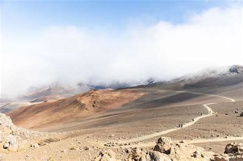 Parque Nacional Haleakal La Gu A Completa Al Aire Libre