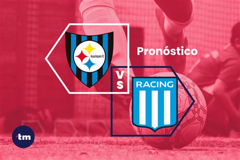 Huachipato Vs Racing Pron Stico Y Cuotas De Apuestas Hoy