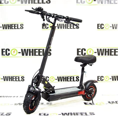 Kugoo M4 Pro Jilong 11Ah NEW купить по низкой цене в СПб