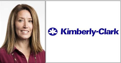 Kimberly-Clark Promotes Lisa Morden to Chief Sustainability Officer: 4 ...