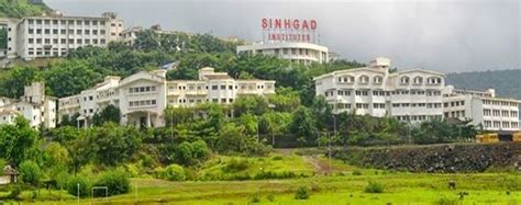 NBN Sinhgad School Of Engineering Courses Fees Facilities