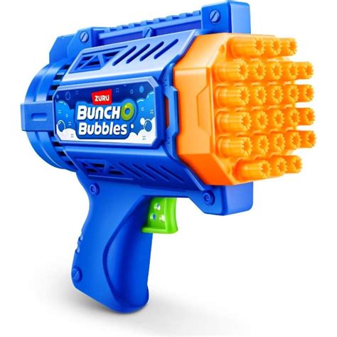 Zuru Bunch O Bubbles Mini Bubble Blaster Small