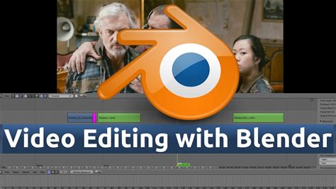 21 Blender Video Editingface Blurring Masking With Uv Image Editor