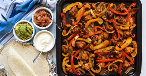 easy dinner party