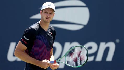 Kiedy gra Hubert Hurkacz w 2 rundzie US Open 2024 O której mecz z