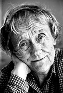 Astrid Lindgren Biography, Age, Height, Husband, Net Worth, Family