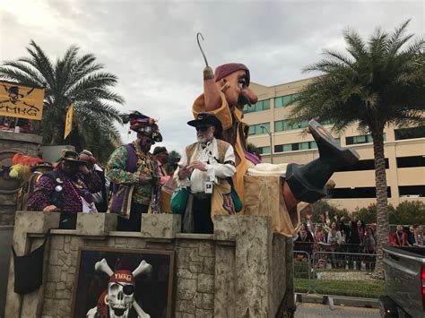 5 Things To Know Before You Go Gasparilla Genuine Sunshine Blog