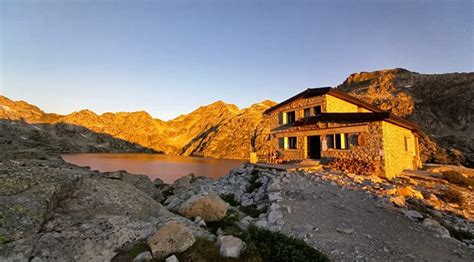 Refuge De Migouelou Vall Es De Gavarnie