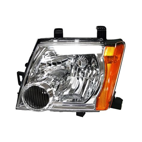 Pacific Best Nissan Xterra Replacement Headlight