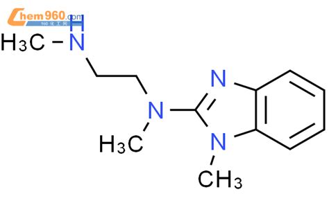 138490 80 9 1 2 Ethanediamine N N Dimethyl N 1 Methyl 1H