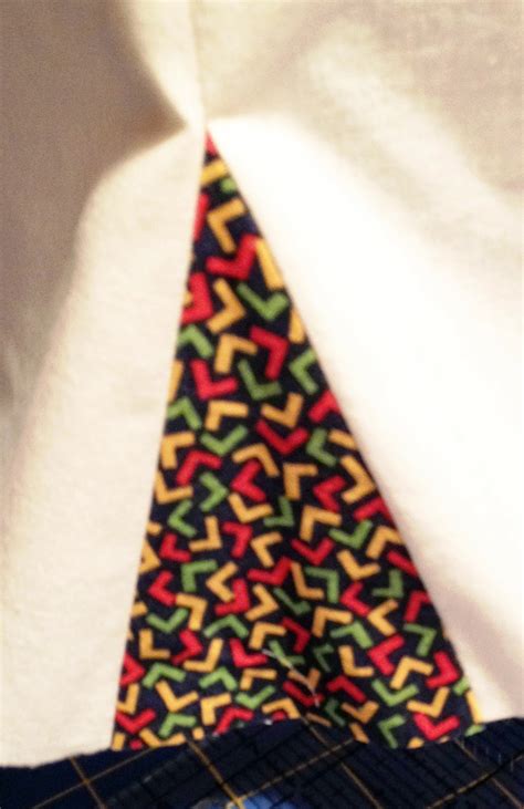 Natterings Smatterings: The Wedding Dress -- Godet vs Box Pleat