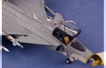 Истребитель Jas 39 A C Gripen