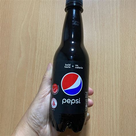 PepsiCo Pepsi Zero Sugar Reviews | abillion