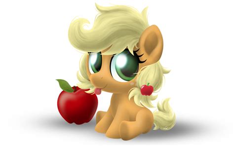 351314 Safe Artist Symbianl Derpibooru Import Applejack Pony